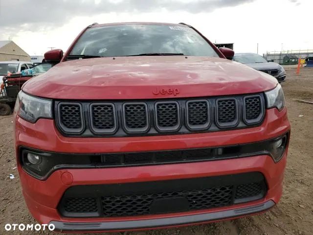 Jeep Compass 1.4 TMair Limited 4WD S&S - 3