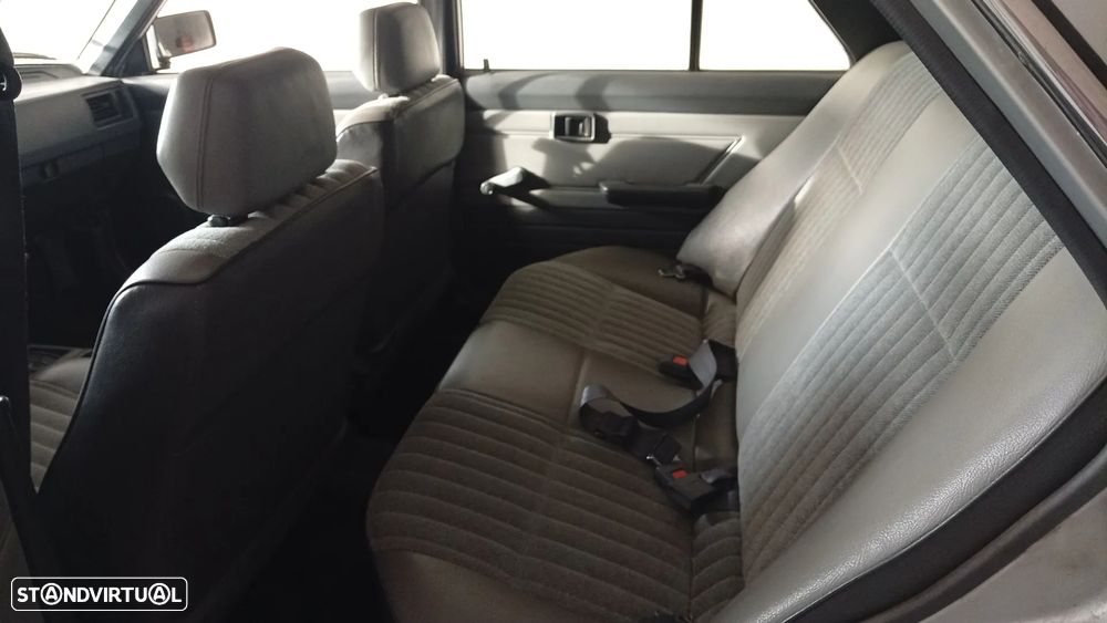 Nissan Serena - 6