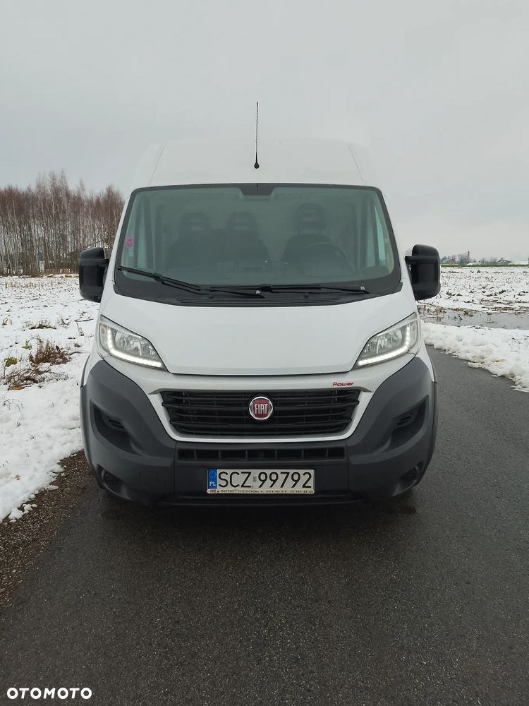 Fiat Ducato - 4