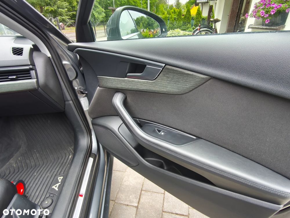 Audi A4 Limousine - 6