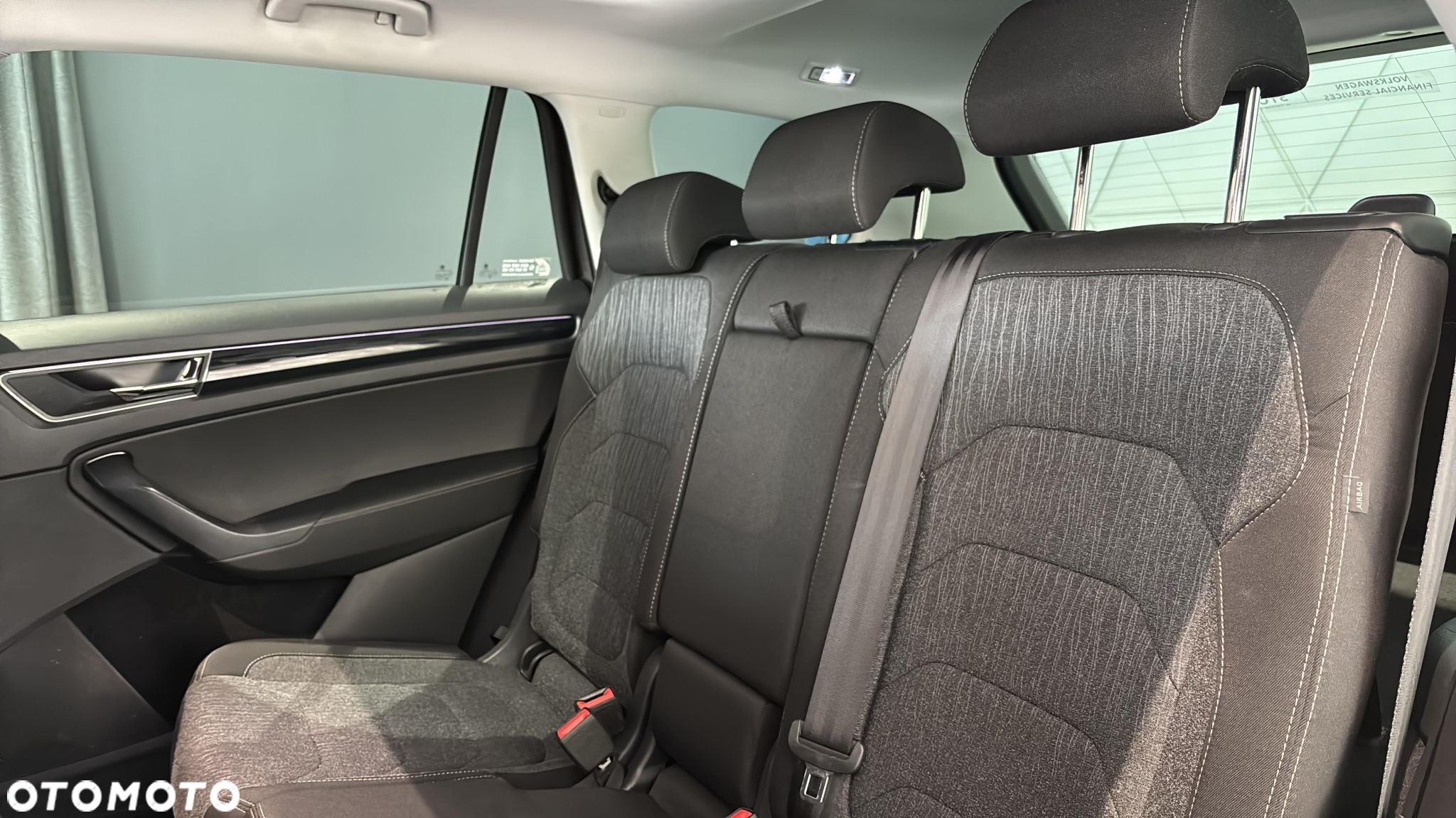 Skoda Kodiaq 2.0 TDI 4x4 Style DSG 7os - 16