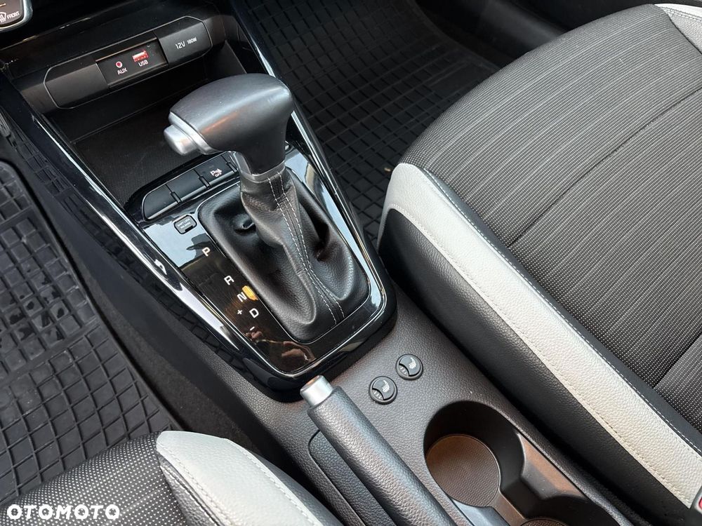 Kia Stonic 1.0 T-GDI L - 15