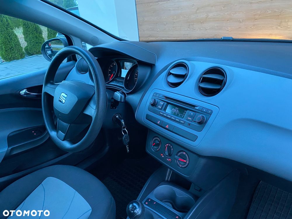 Seat Ibiza 1.2 TSI Ecomotive Style Viva - 24
