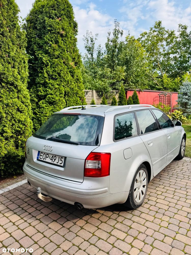 Audi A4 ver-1-8-t - 3