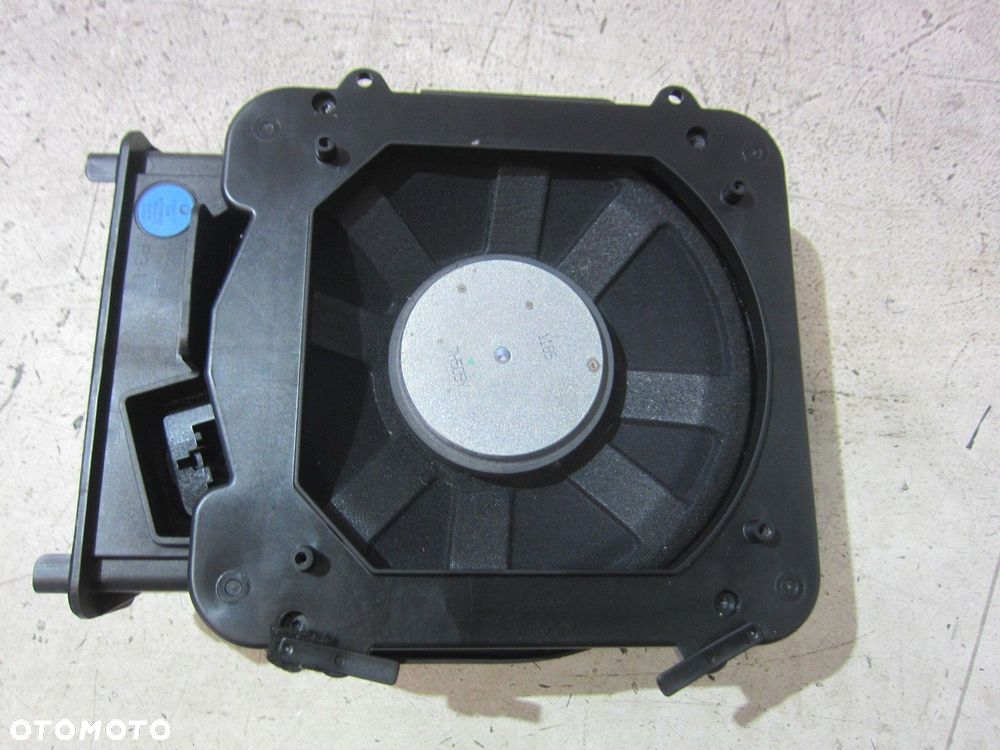 BMW X1 F40 F45 F46 F48 GŁOŚNIK BASOWY PRAWY NISKOTONOWY 65139278066 9278066 - 4