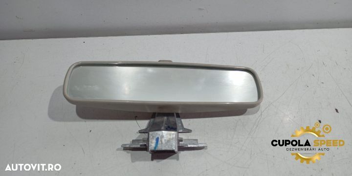 Oglinda retrovizoare E20205028 Renault Megane 4 [2016 - 2020] - 1