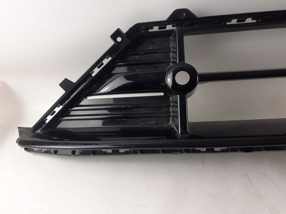 Polestar II kratka zderzaka przód 25r.32459052 - 2