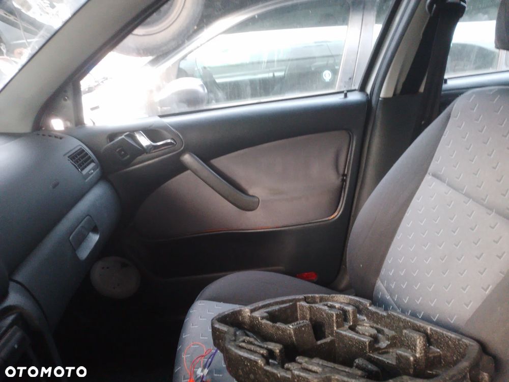 SKODA OCTAVIA I LIFT 00-10 1.9 TDI AGR    OSŁONA PRZECIWSŁONECZNA PRAWA LEWA - 23