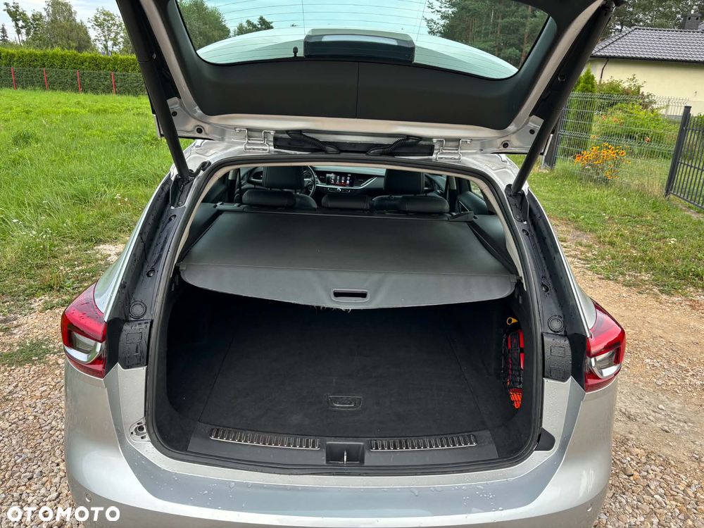 Opel Insignia 2.0 Ultimate Exclusive - 21
