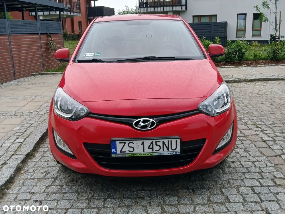 Hyundai i20 - 3