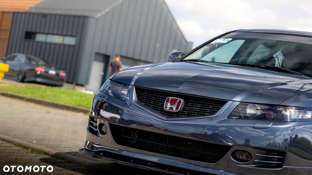 Honda Accord 2.4 TypeS - 10