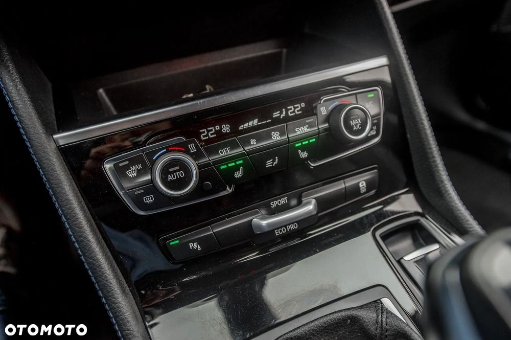 BMW Seria 2 220d xDrive Sport-Aut M Sport - 40