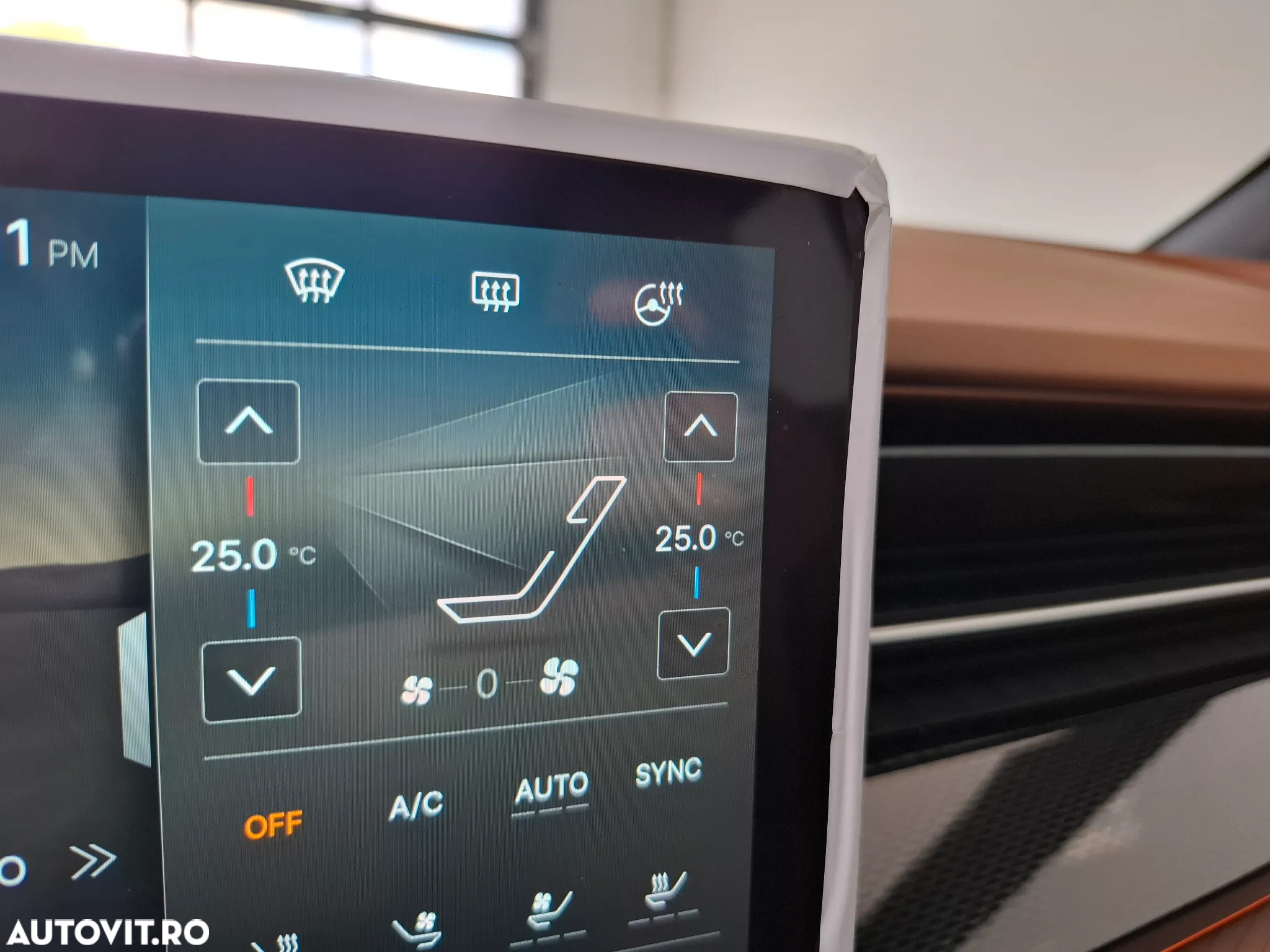 SsangYong Torres 1.5 T-GDi 2WD Automatik Forest Edition - 18
