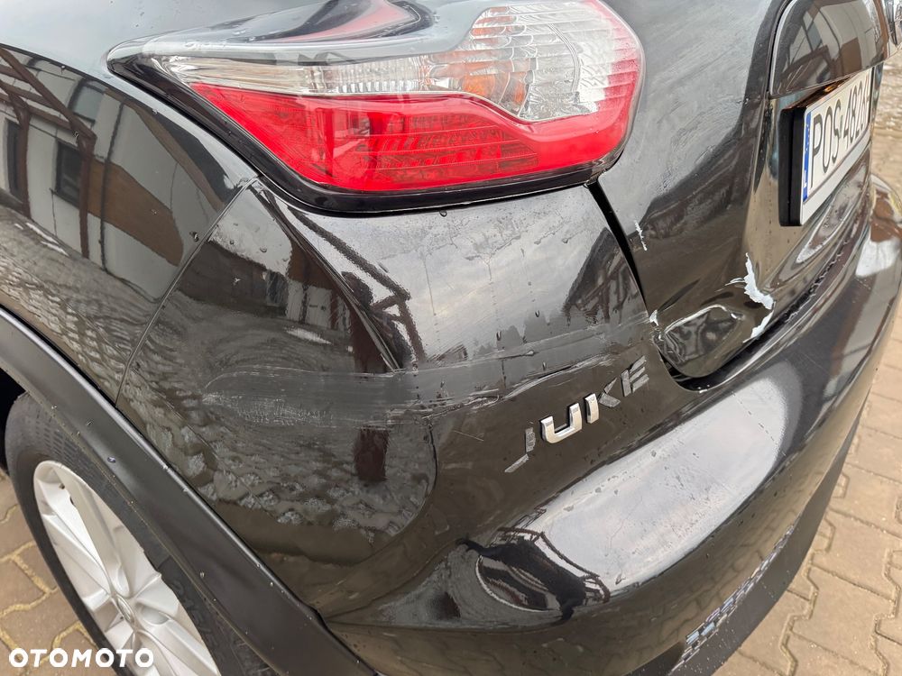 Nissan Juke - 34