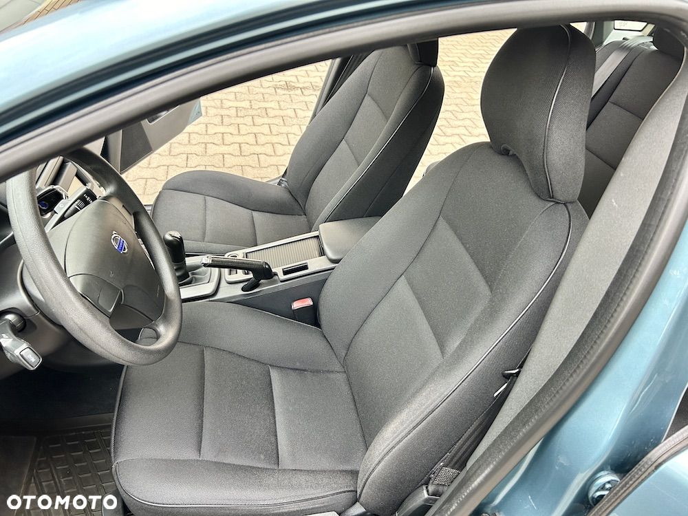 Volvo S40 - 2