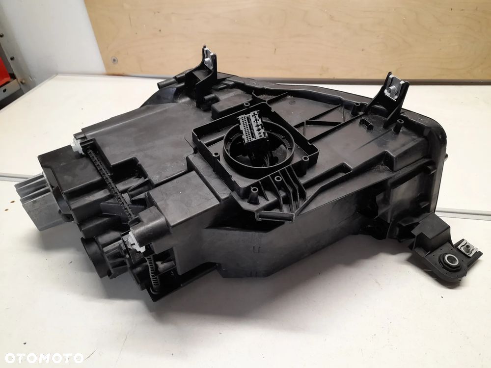 Lampa przód przednia prawa SEAT ATECA LIFT 2020- FULL LED 576941032B - 5