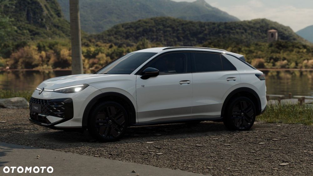 Volkswagen T-Roc 2026
