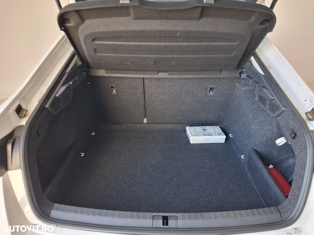 Skoda Octavia Combi 1.5 TSI DSG Mild Hybrid Ambition - 5