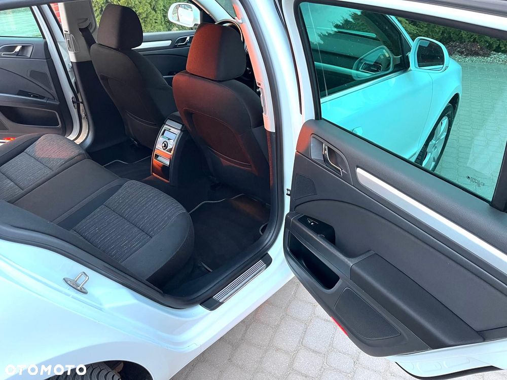 Skoda Superb - 24