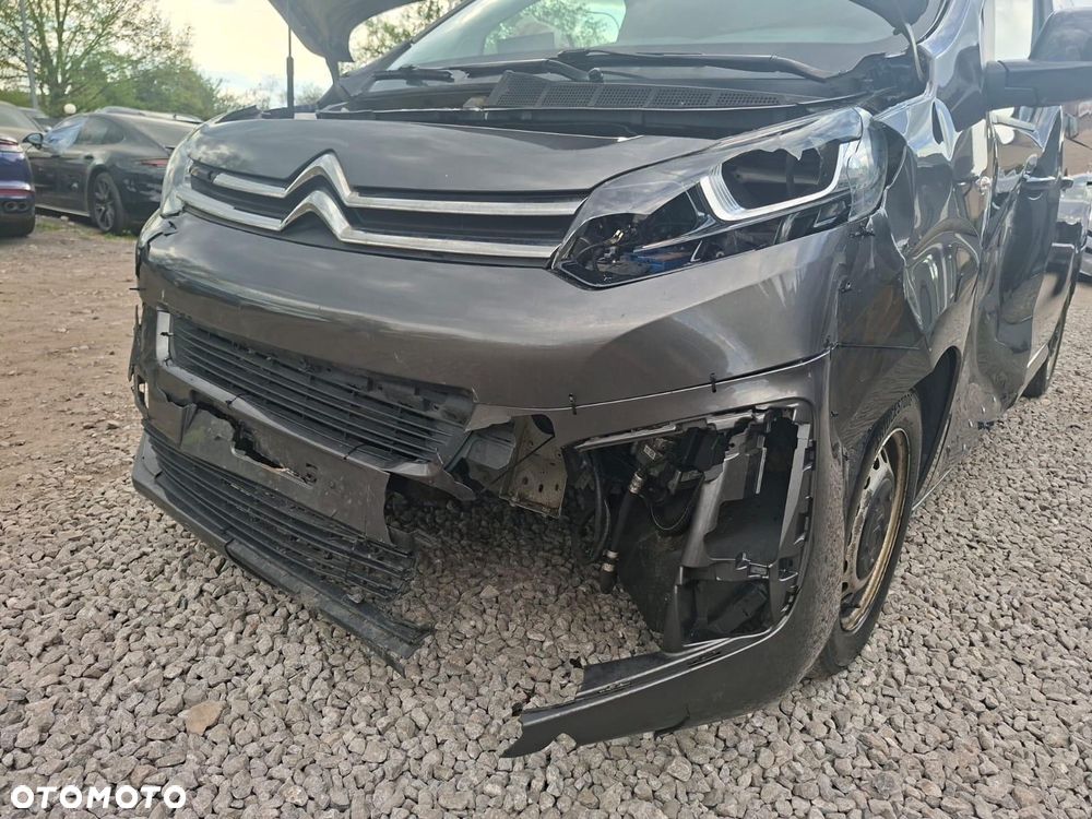 Citroën Jumpy Combi - 10