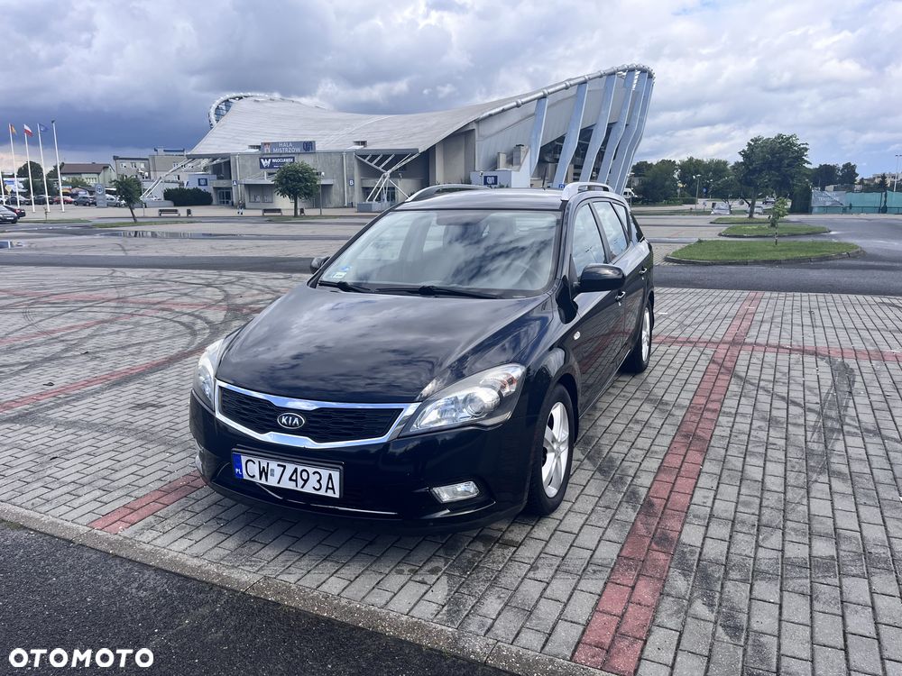 Kia Ceed 1.6 Comfort - 2