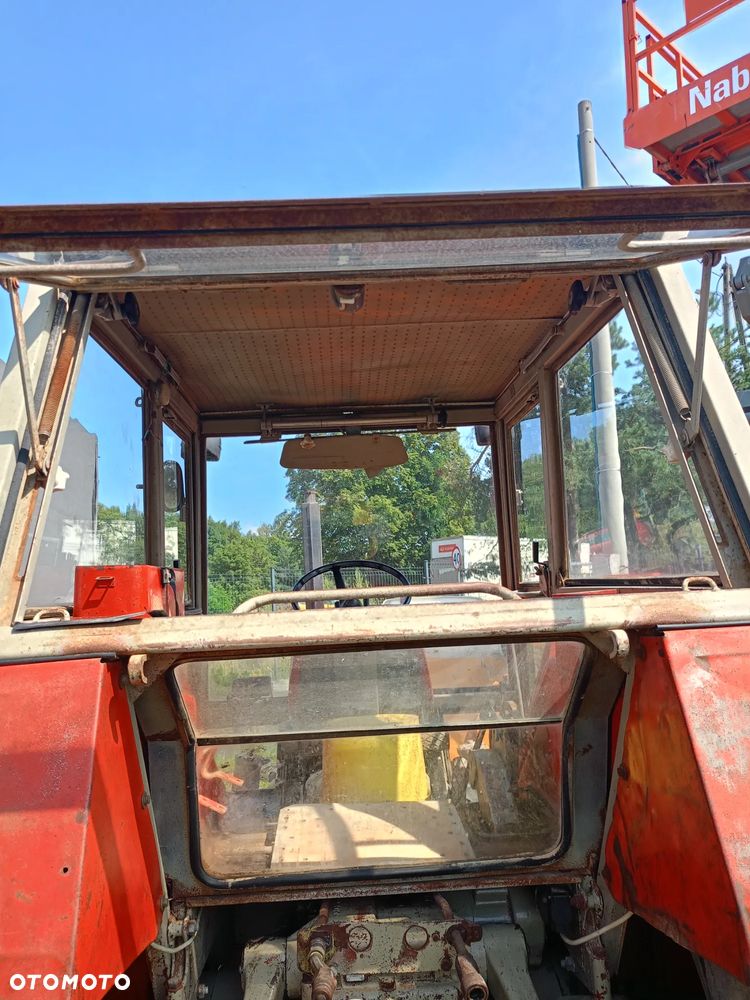 Zetor CRYSTAL 8011-S - 7