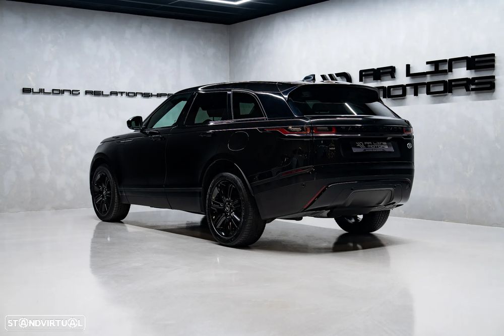Land Rover Range Rover Velar 2.0 P400e AWD - 8