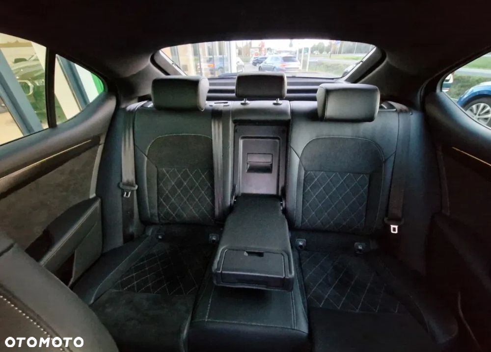 Skoda Superb 1.4 TSI Plug-In Hybrid Sportline DSG - 11