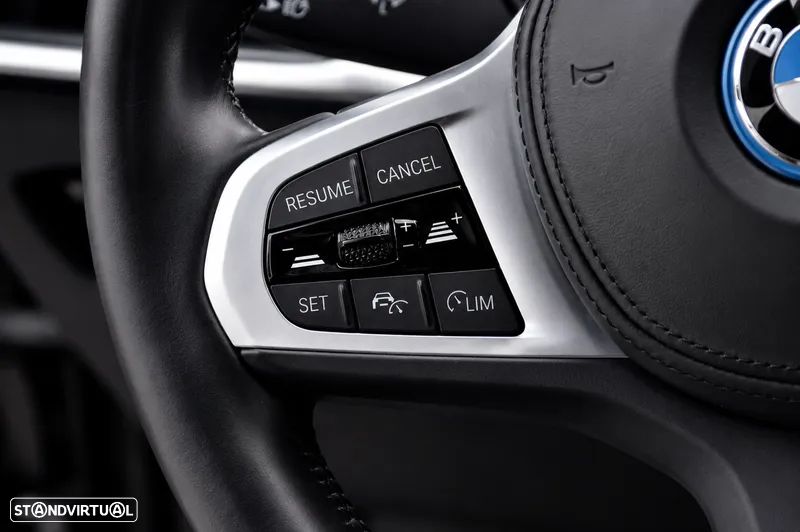 BMW i4 eDrive35 Gran Coupe M Sport - 10