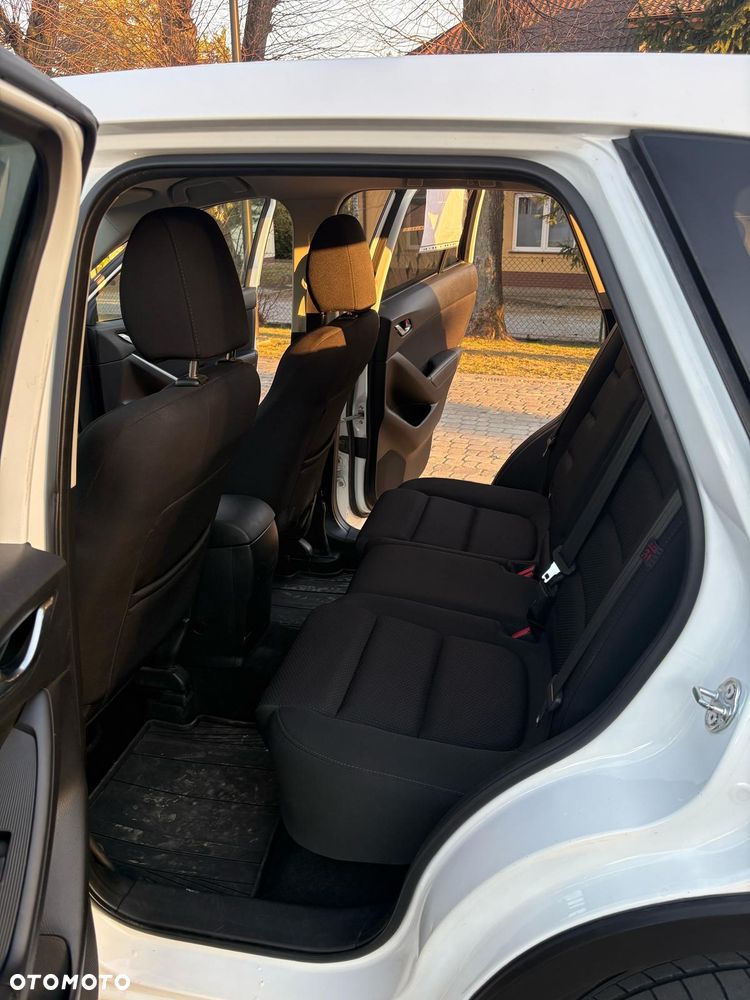 Mazda CX-5 - 12