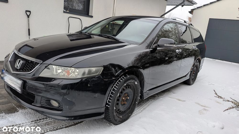 Honda Accord 2.4 i Executive - 3