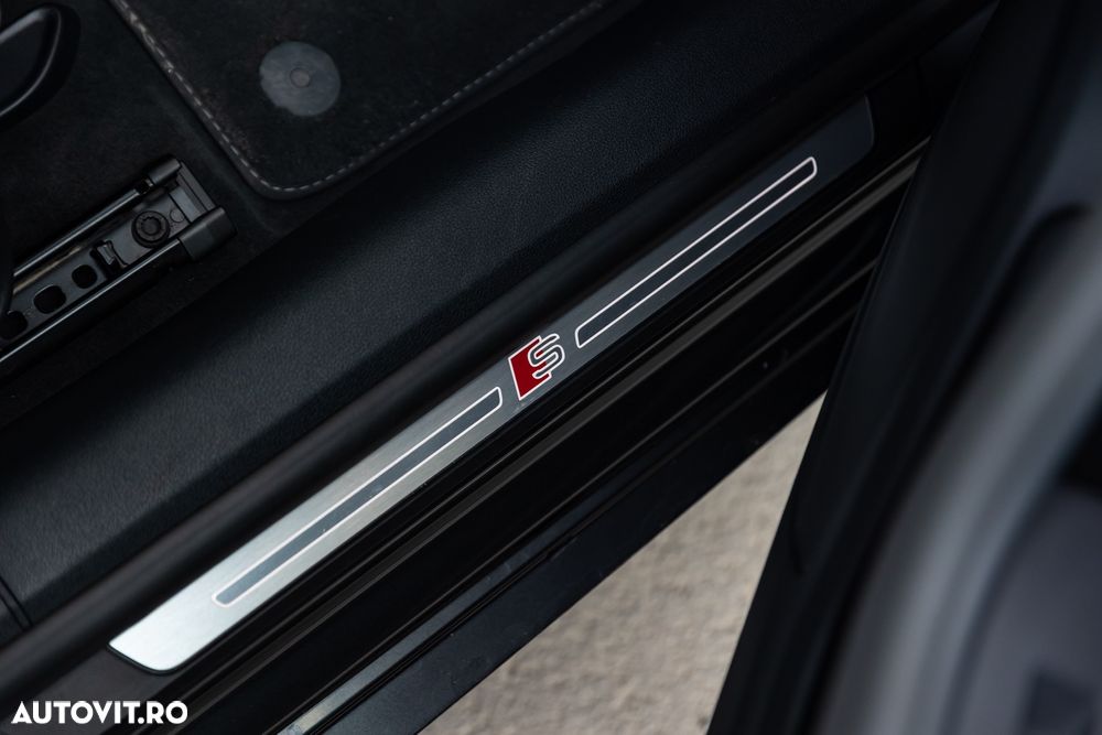 Audi A5 ack 2.0 TDI S tronic sport - 29