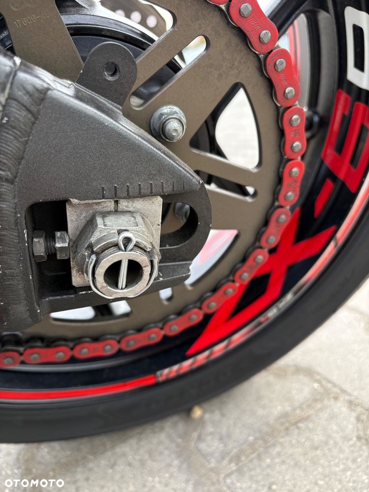 Kawasaki Ninja - 10