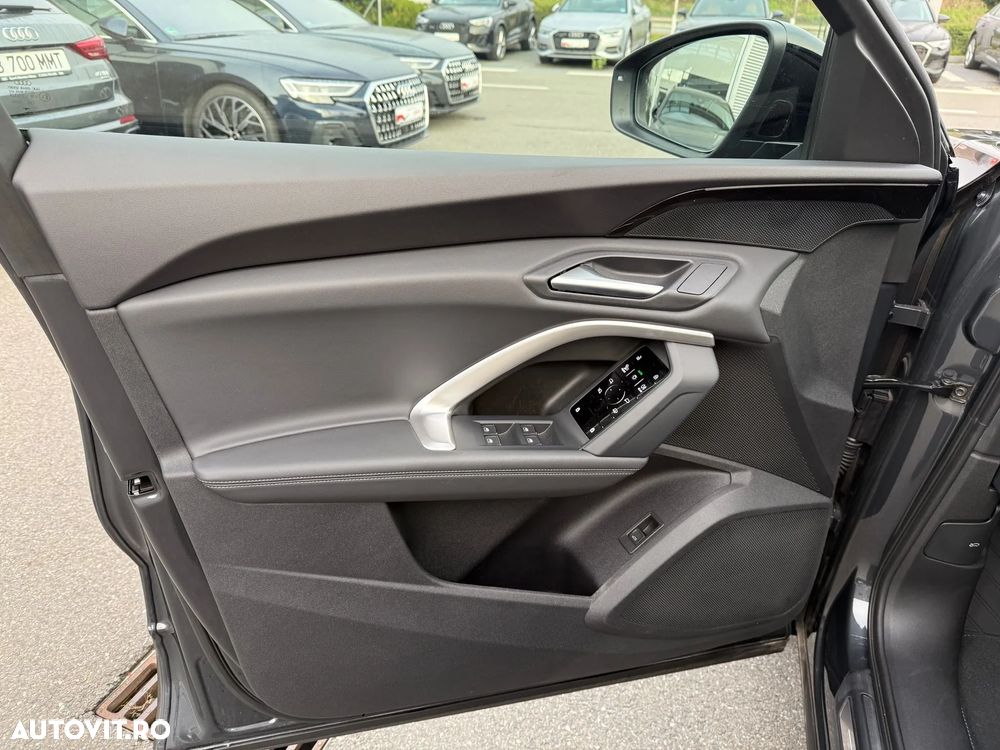 Audi Q5 40 TDI quattro S tronic MHEV S Line - 23