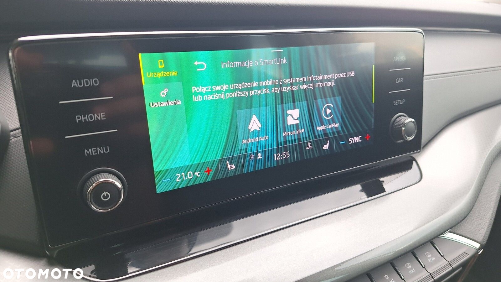 Skoda Octavia 1.0 TSI Ambition - 27