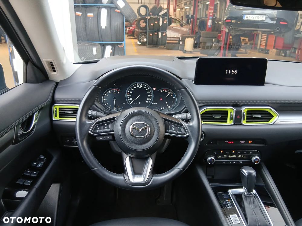 Mazda CX-5 2.0 Newground 2WD - 6