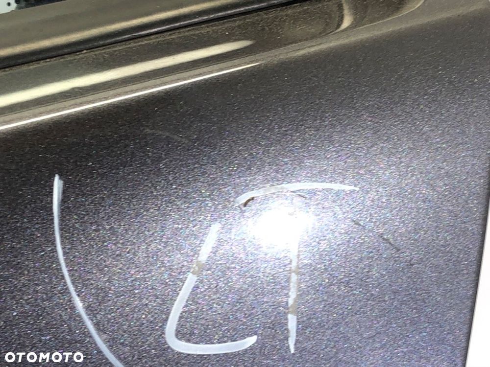 DRZWI LEWY TYŁ - 184.00 PLN - BMW 3 (E90) 2004 - 2012 320 d 110 kW [150 KM] olej napędowy 2004 - - 3