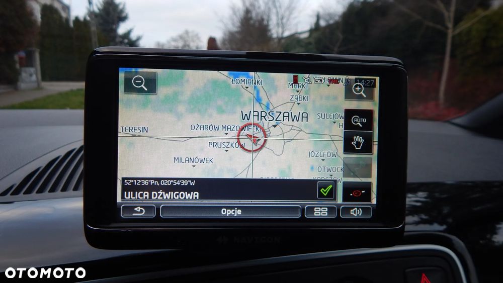 Skoda Citigo 1.0 MPI Monte Carlo - 23