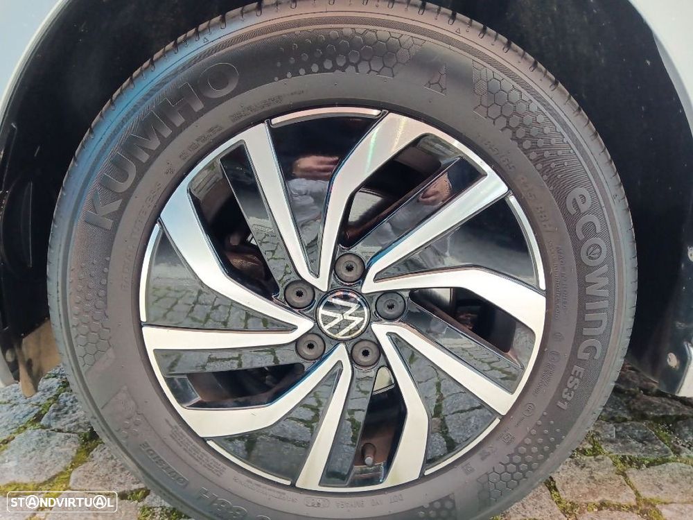 VW Polo 1.0 TSI Urban - 26