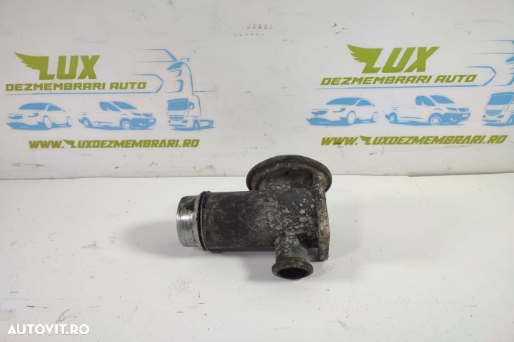 Supapa EGR 2.0 D 163cp M47 7792077 BMW X3 E83 seria - 1
