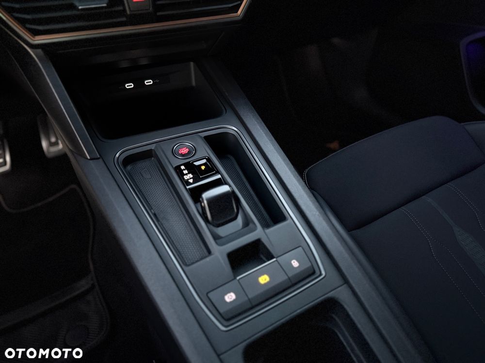 Cupra Leon 1.4 e-Hybrid PHEV DSG - 23