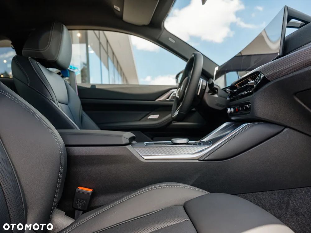 BMW Seria 4 - 8
