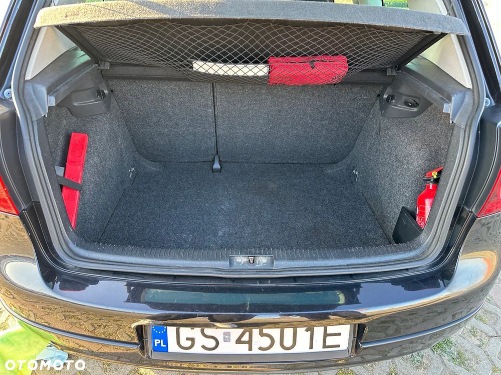 Volkswagen Golf 1.4 TSI GT Sport - 11