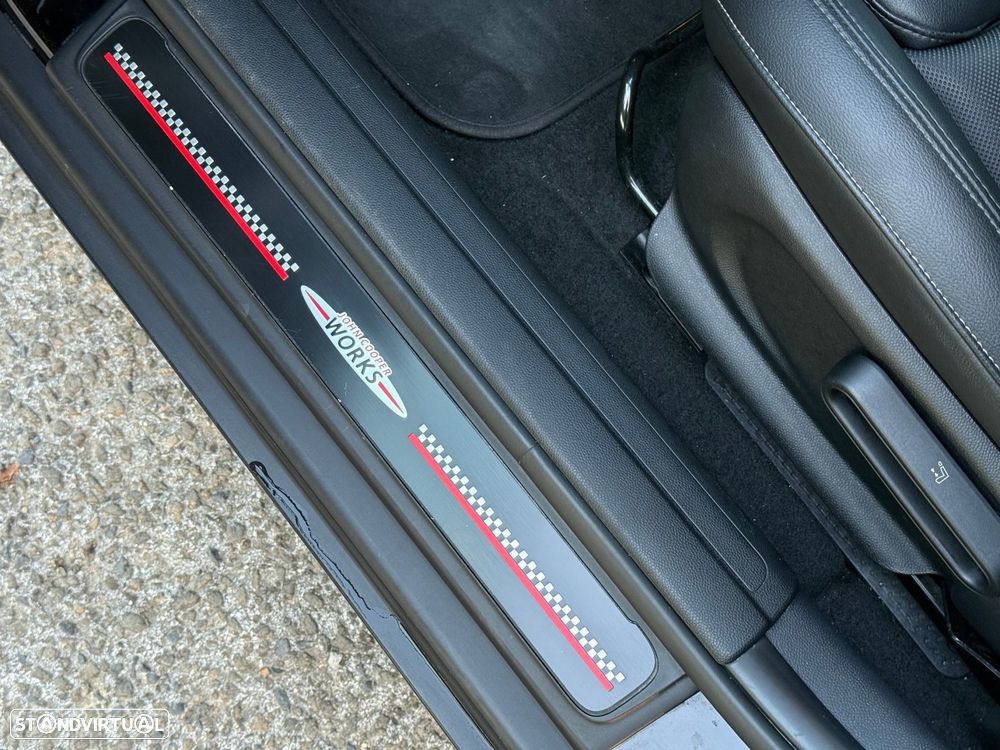 MINI Clubman Cooper D Auto - 35