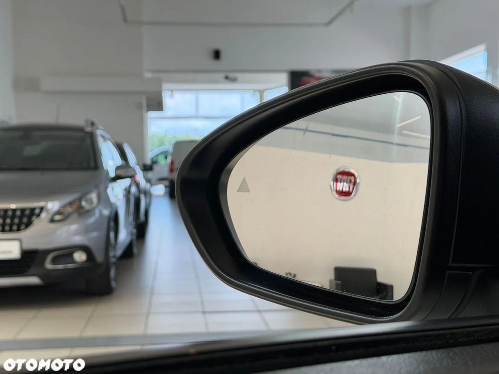 Fiat Tipo 1.0 T3 City Life - 26