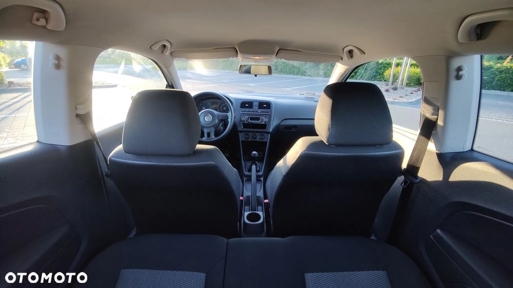 Volkswagen Polo 1.6 TDI Blue Motion Style - 21