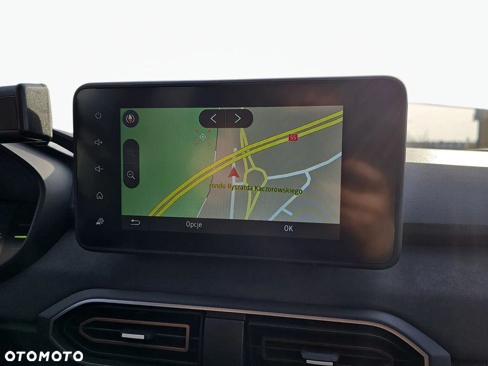 Dacia Jogger 1.6 Full Hybrid 140 Extreme MMT 7os - 22