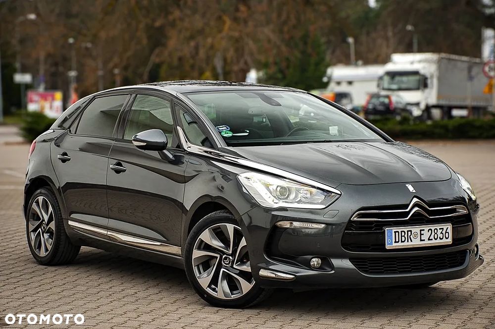 Citroën DS5 BlueHDi 180 Business - 19