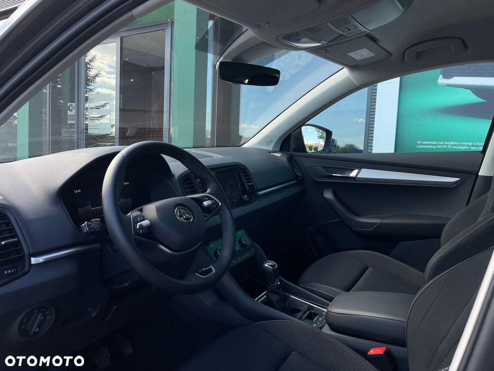 Skoda Karoq ver-1-5-tsi-act-selection - 14