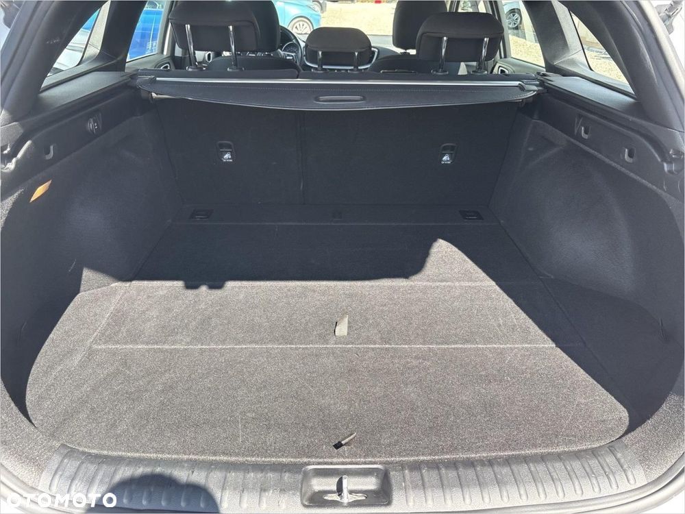 Kia Ceed 1.5 T-GDI M DCT - 16